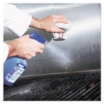 Load image into Gallery viewer, Heavy Duty Degreaser Spray, 32 Oz Bottle, 6/carton