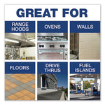 Load image into Gallery viewer, Heavy Duty Degreaser Spray, 32 Oz Bottle, 6/carton