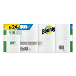 Load image into Gallery viewer, Select-a-size Kitchen Roll Paper Towels, 2-ply, White, 6 X 11, 135 Sheets/roll, 8 Triple Rolls/carton