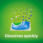 Load image into Gallery viewer, Actionpacs, Fresh Scent, 22.5 Oz Tub, 43/tub, 6 Tubs/carton