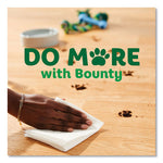 Load image into Gallery viewer, Kitchen Roll Paper Towels, 2-ply, White, 10.5 X 11, 87 Sheets/roll, 4 Triple Rolls/pack, 6 Packs/carton