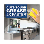 Load image into Gallery viewer, Multi-surface Heavy Duty Degreaser, Fresh Scent, 1 Gal Bottle, 2/carton