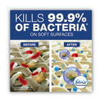 Load image into Gallery viewer, Professional Sanitizing Fabric Refresher, Light Scent, 32 Oz Spray Bottle, 6/carton