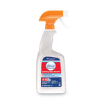 Load image into Gallery viewer, Professional Sanitizing Fabric Refresher, Light Scent, 32 Oz Spray Bottle, 6/carton
