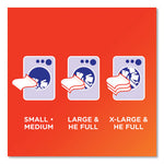 Load image into Gallery viewer, Fabric Softener Sheets, Outdoor Fresh, 240 Sheets/pack