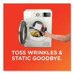 Load image into Gallery viewer, Fabric Softener Sheets, Outdoor Fresh, 240 Sheets/pack