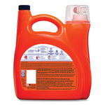 Load image into Gallery viewer, Liquid Laundry Detergent, Original Scent, 146 Oz Pour Bottle, 4/carton