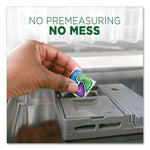 Load image into Gallery viewer, Actionpacs, Fresh Scent, 11.7 Oz Bag, 21/pack, 5 Packs/carton