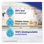 Load image into Gallery viewer, Liquid Dish Detergent, Dawn Original, 7.5 Oz Bottle, 12/carton