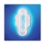 Load image into Gallery viewer, Ultra Thin Pads, Regular, 36/pack, 6 Packs/carton