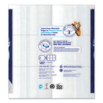 Load image into Gallery viewer, Ultra Soft Bathroom Tissue, Septic-safe, 2-ply, White, 336 Sheets/roll, 18 Rolls/carton