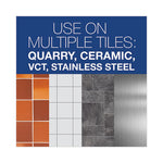 Load image into Gallery viewer, Heavy-duty Floor Cleaner, Neutral Scent, 1 Gal Bottle, 3/carton