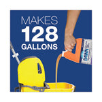 Load image into Gallery viewer, Heavy-duty Floor Cleaner, Neutral Scent, 1 Gal Bottle, 3/carton