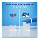 Load image into Gallery viewer, Ultra Soft Bathroom Tissue, Septic Safe, 2-ply, White, 224 Sheets/roll, 4 Rolls/pack
