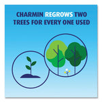 Load image into Gallery viewer, Ultra Soft Bathroom Tissue, Septic Safe, 2-ply, White, 224 Sheets/roll, 4 Rolls/pack