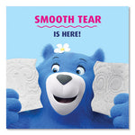 Load image into Gallery viewer, Ultra Soft Bathroom Tissue, Mega Roll, Septic Safe, 2-ply, White, 224 Sheets/roll, 12 Rolls/pack