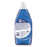 Load image into Gallery viewer, Heavy-duty Manual Pot/pan Dish Detergent, Original Scent, 38 Oz Bottle, 8/carton