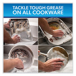 Load image into Gallery viewer, Heavy-duty Manual Pot/pan Dish Detergent, Original Scent, 1 Gal Bottle, 4/carton