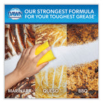 Load image into Gallery viewer, Heavy-duty Manual Pot/pan Dish Detergent, Original Scent, 1 Gal Bottle, 4/carton