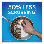 Load image into Gallery viewer, Heavy-duty Manual Pot/pan Dish Detergent, Original Scent, 1 Gal Bottle, 2/carton