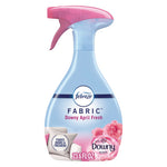 Load image into Gallery viewer, Fabric Refresher/odor Eliminator, Downy April Fresh, 23.6 Oz Spray Bottle, 4/carton