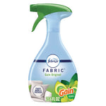 Load image into Gallery viewer, Fabric Refresher/odor Eliminator, Gain Original, 23.6 Oz Spray Bottle, 4/carton