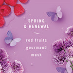 Load image into Gallery viewer, Fabric Refresher/odor Eliminator, Spring And Renewal, 23.6 Oz Spray Bottle, 4/carton