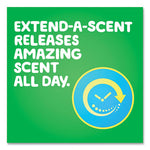 Load image into Gallery viewer, Liquid Laundry Detergent, Gain Original Scent, 88 Oz Pour Bottle, 4/carton