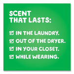 Load image into Gallery viewer, Liquid Laundry Detergent, Gain Original Scent, 88 Oz Pour Bottle, 4/carton