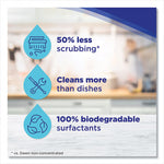 Load image into Gallery viewer, Ultra Liquid Dish Detergent, Original Scent, 70 Oz, 6/carton