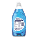 Load image into Gallery viewer, Ultra Liquid Dish Detergent, Original Scent, 18 Oz Pour Bottle, 10/carton