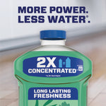 Load image into Gallery viewer, Multipurpose Cleaning Solution, Lemon, 23 Oz Bottle, 9/carton