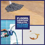 Load image into Gallery viewer, Multipurpose Cleaning Solution, Lemon, 23 Oz Bottle, 9/carton