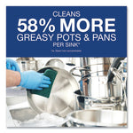 Load image into Gallery viewer, Professional Manual Pot And Pan Dish Detergent, Original Scent, 5 Gal Bottle, 34/pallet