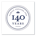 Load image into Gallery viewer, Individually Wrapped Bath Soap, Original Scent, 3.1 Oz Bar, 72/carton