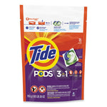Load image into Gallery viewer, Better Together Laundry Care Bundle, (2) Bags Tide Pods, (2) Boxes Bounce Dryer Sheets, (1) Bottle Downy Unstopables