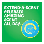 Load image into Gallery viewer, Liquid Laundry Detergent, Original Fresh, 25 Oz Bottle, 6/carton