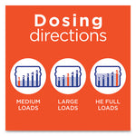 Load image into Gallery viewer, Liquid Laundry Detergent, Original, 25 Oz Bottle, 6/each