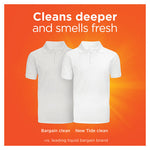 Load image into Gallery viewer, Liquid Laundry Detergent, Original, 25 Oz Bottle