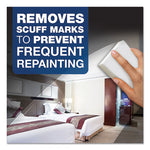 Load image into Gallery viewer, Magic Eraser Extra Durable, 4.6 X 2.4, 0.7" Thick, White, 30/carton