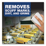 Load image into Gallery viewer, Magic Eraser Extra Durable, 4.6 X 2.4, 0.7" Thick, White, 30/carton