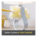 Load image into Gallery viewer, Heavy Duty Dusters Refill, Dust Lock Fiber, Yellow, 6/box