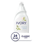 Load image into Gallery viewer, Dish Detergent, Classic Scent, 24 Oz Bottle, 10/carton