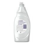 Load image into Gallery viewer, Dish Detergent, Classic Scent, 24 Oz Bottle, 10/carton