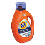 Load image into Gallery viewer, Hygienic Clean Heavy 10x Duty Liquid Laundry Detergent, Original, 92 Oz Bottle, 4/carton