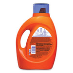 Load image into Gallery viewer, Hygienic Clean Heavy 10x Duty Liquid Laundry Detergent, Original, 92 Oz Bottle, 4/carton
