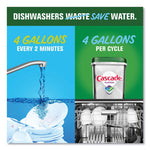 Load image into Gallery viewer, Actionpacs, Fresh Scent, 26.7 Oz Tub, 48/tub, 3 Tubs/carton