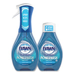 Load image into Gallery viewer, Platinum Powerwash Dish Spray, Fresh, 16 Oz Spray Bottle, 2/pack