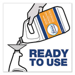 Load image into Gallery viewer, Professional Deep Penetrating Fabric Refresher, Fresh Clean, 1 Gal Bottle, 3/carton