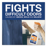 Load image into Gallery viewer, Professional Deep Penetrating Fabric Refresher, Fresh Clean, 1 Gal Bottle, 3/carton